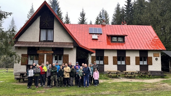 jarna brigada